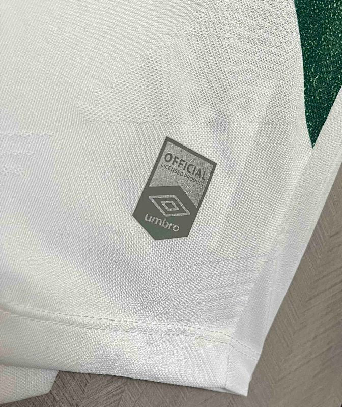 Maillot Fluminense Extérieur 24/25