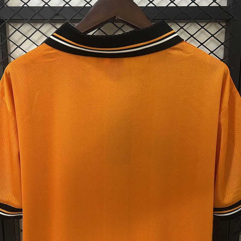 Maillot Valence CF Extérieur Rétro 25/26