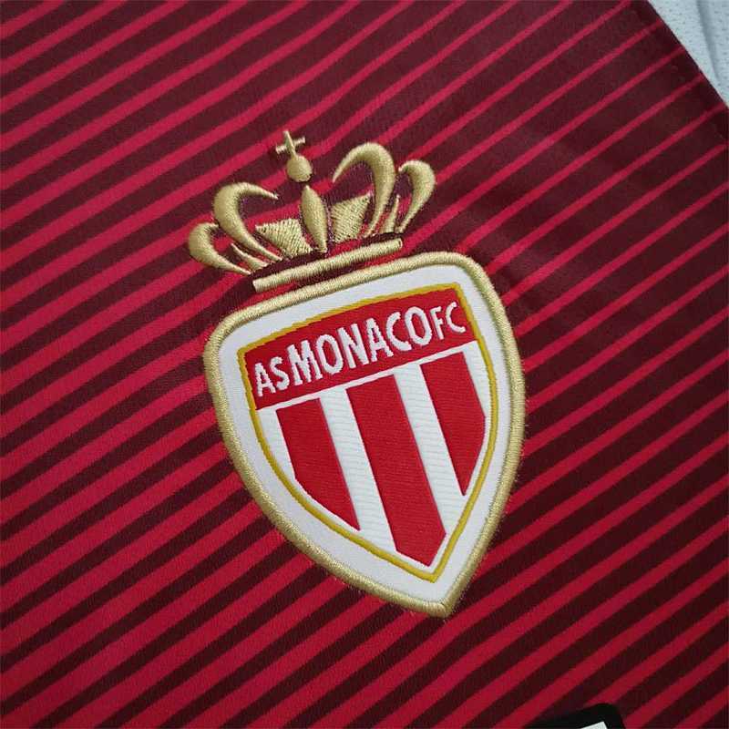 Maillot Monaco Domicile 16/17