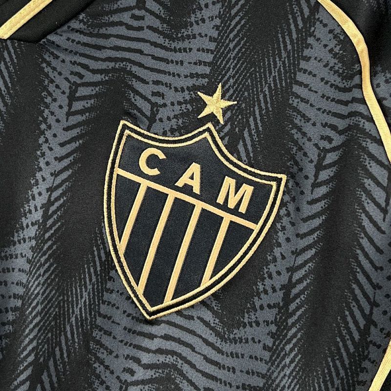 Maillot Atlético Mineiro Third 25/26