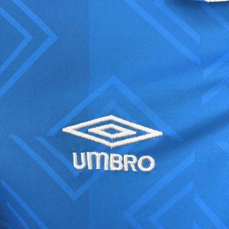 Maillot Naples Domicile Rétro 1993/94