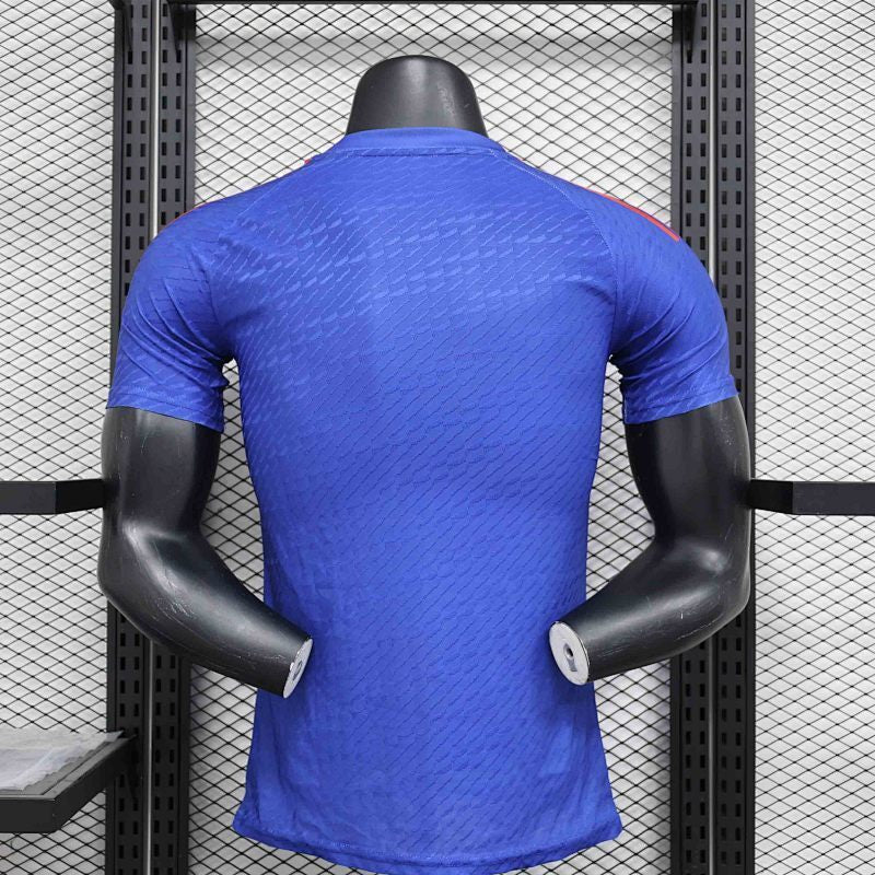 Maillot Japan Warrior Sport Édition spéciale Player Version 25/26