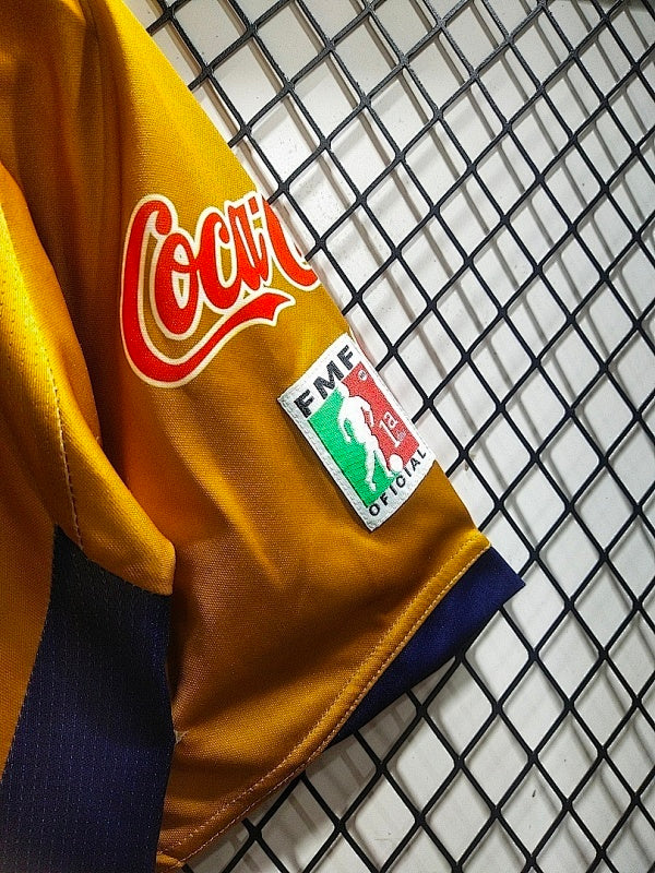 Maillot Pumas UNAM Third Rétro 25/26
