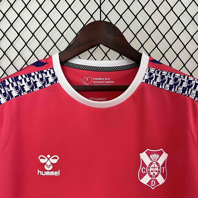 Maillot Tenerife Third 24/25