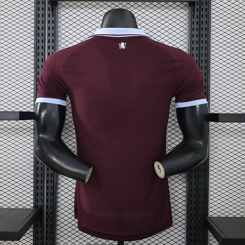 Maillot Aston Villa Player Version 26/27