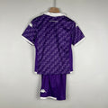 Conjunto Niño Fiorentina Local 23/24