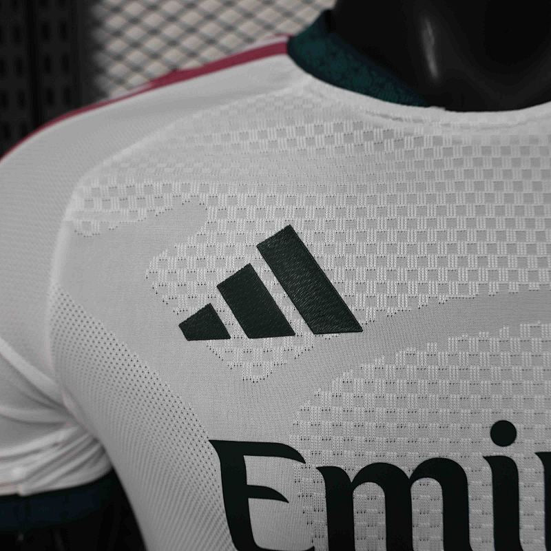 Maillot Real Madrid Domicile Player Version 26/27