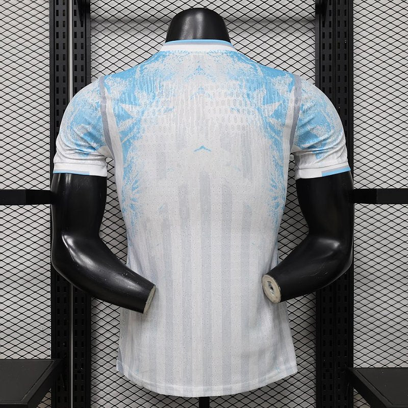 Maillot Uruguay Vershion T Édition spéciale 25/26