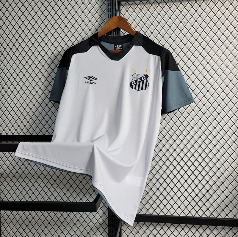 Camiseta Santos Pre-Partido 23/24