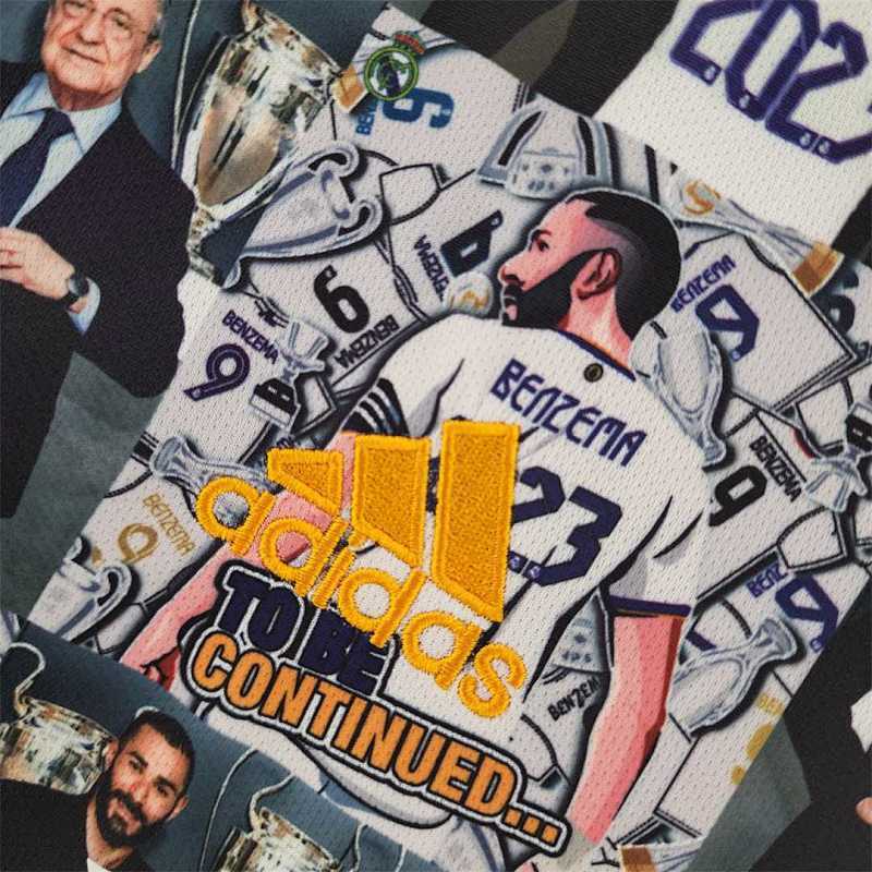 Real Madrid Jersey 22/23 (4)