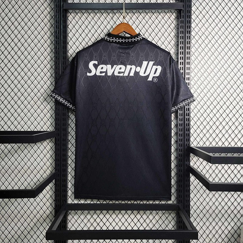 Maillot Botafogo Extérieur Rétro 1995