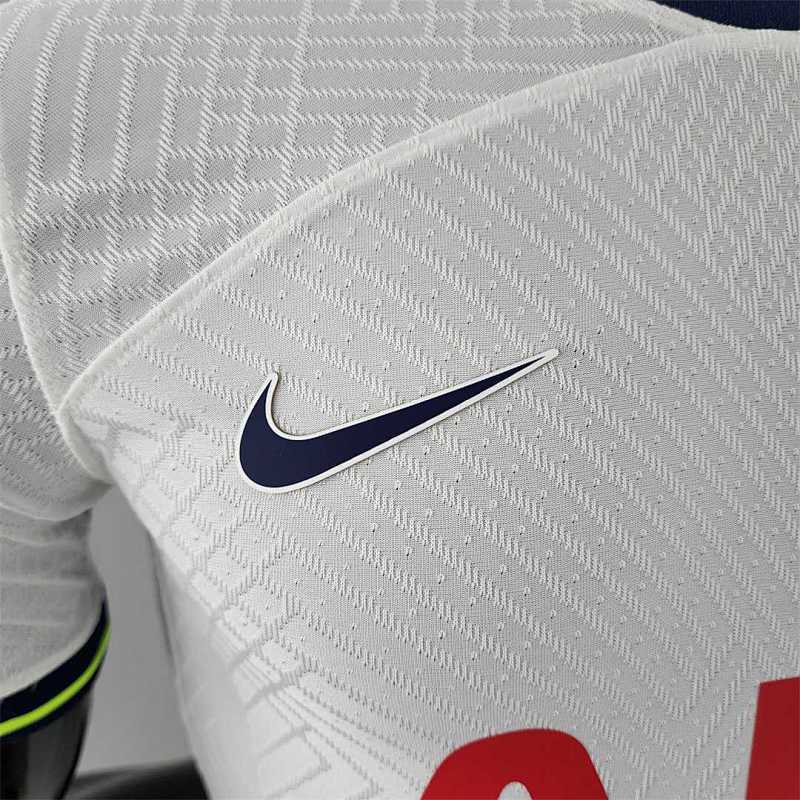 Maillot Tottenham Domicile Player Version 22/23