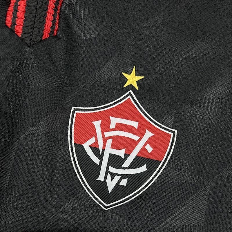 Maillot Vitória Third 25/26