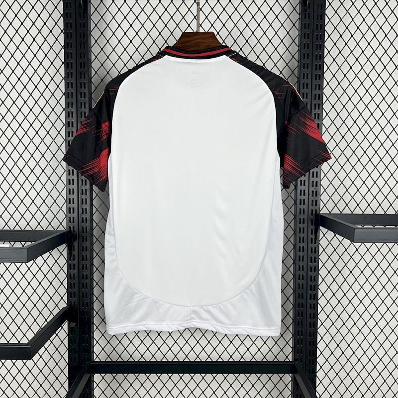 Maillot Flamengo Extérieur 25/26