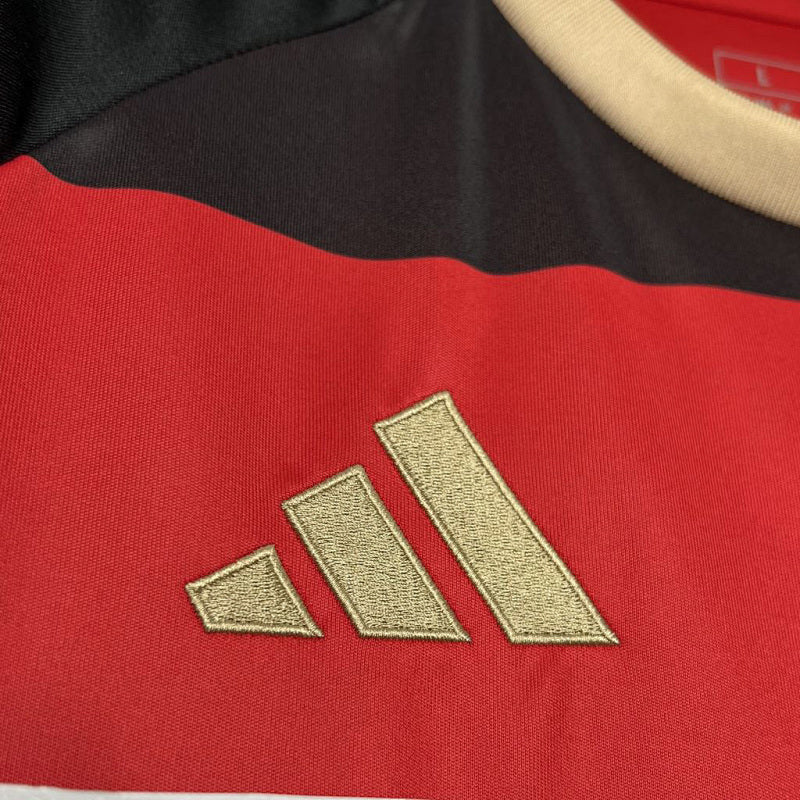 Maillot Peluche Cagliari Sport Domicile 24/25