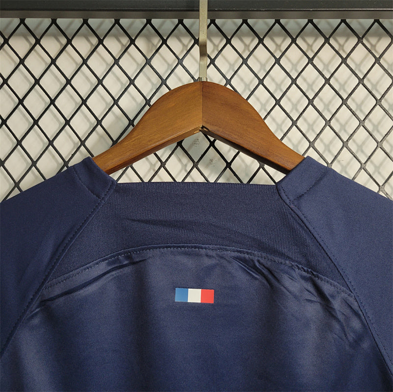 Ensemble Enfant PSG Domicile 23/24