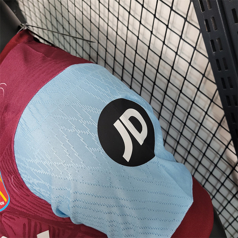 Maillot West Ham Domicile Player Version 23/24