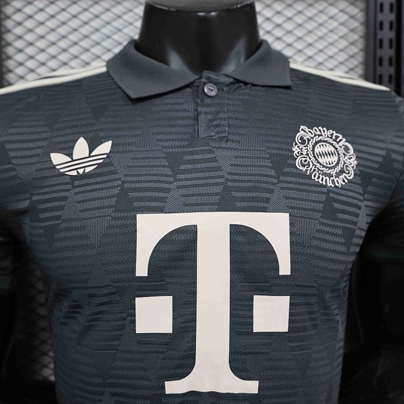 Maillot Bayern Munich Player Version 24/25