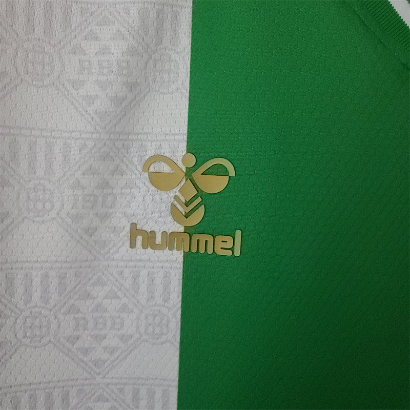 Maillot Real Betis Extérieur 22/23