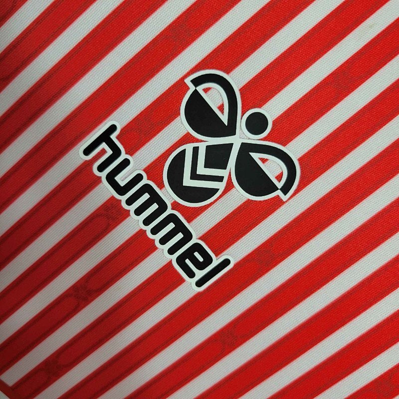 Maillot Southampton Domicile 23/24