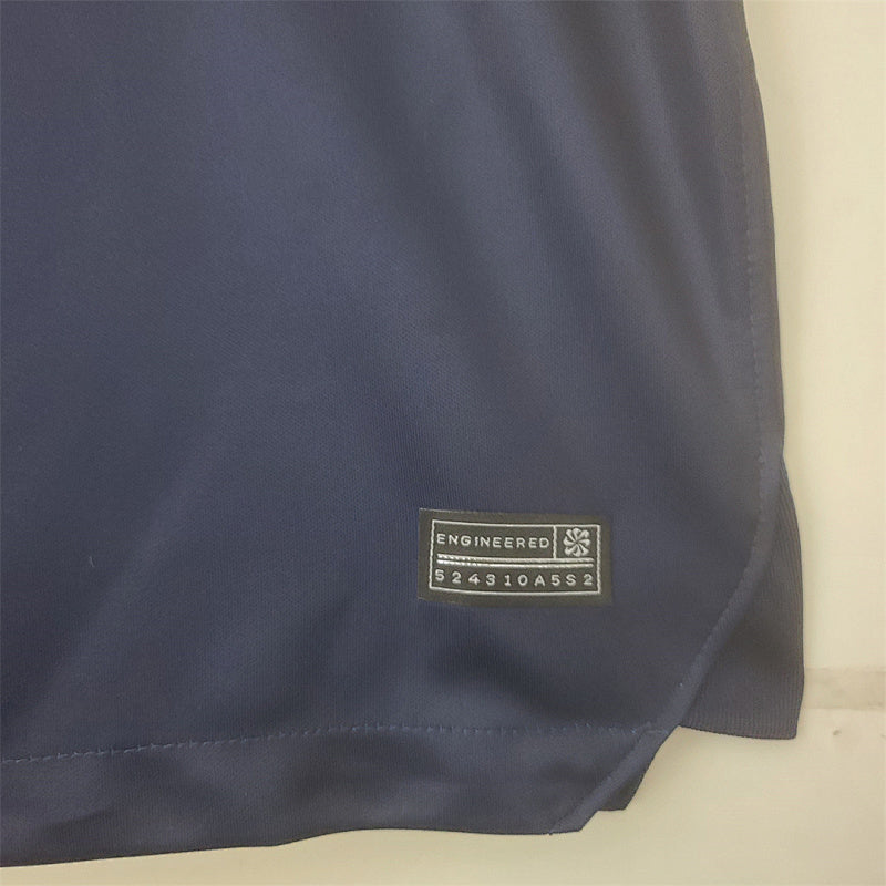 Maillot Croatia Extérieur 25/26