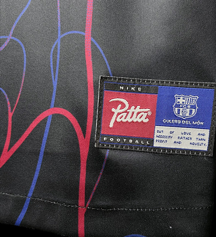 Maillot FC Barcelone Édition spéciale 23/24