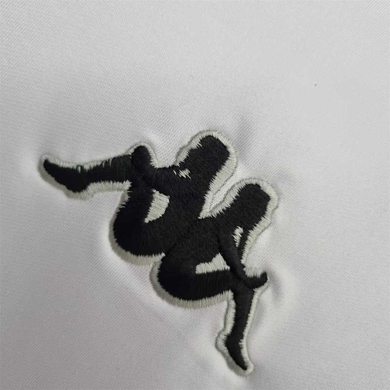 Maillot Vasco da Gama Extérieur Rétro 25/26
