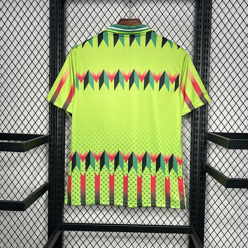 Camiseta CD Palestina x 2024