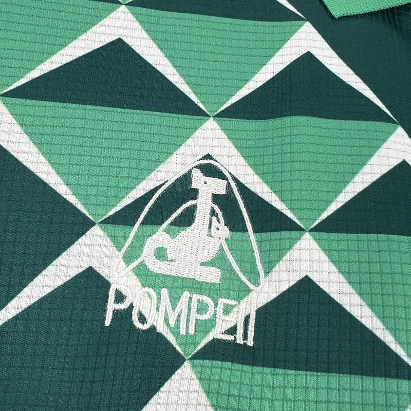 Maillot Racing de Santander 25/26