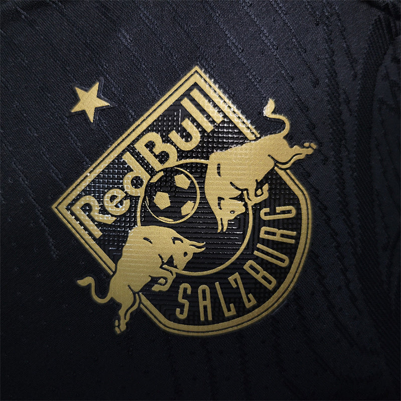 Maillot Salzburg Bull Series Édition spéciale 23/24
