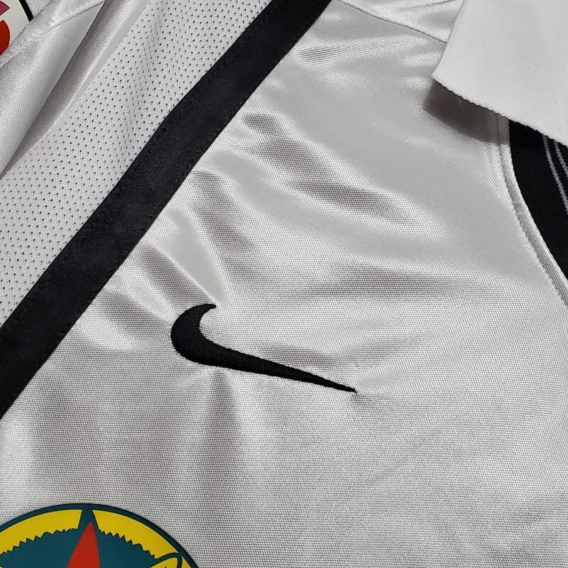 Valence Jersey 00/01