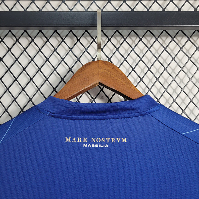 Maillot Marseille Extérieur 23/24