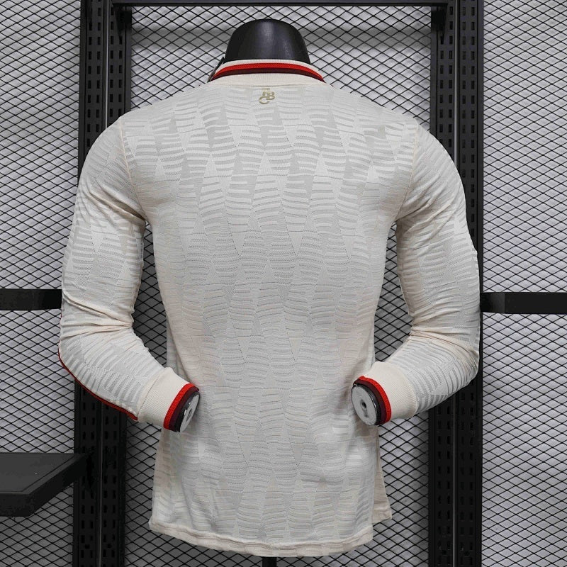 Bayern Munich Third Long Sleeve Jersey 24/25