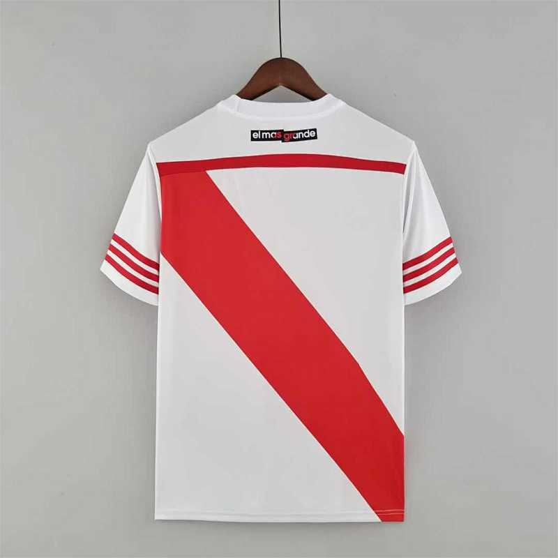 Maillot River Plate Domicile 15/16