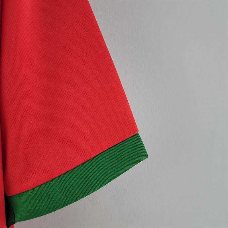 Maillot Portuguese Édition spéciale 25/26
