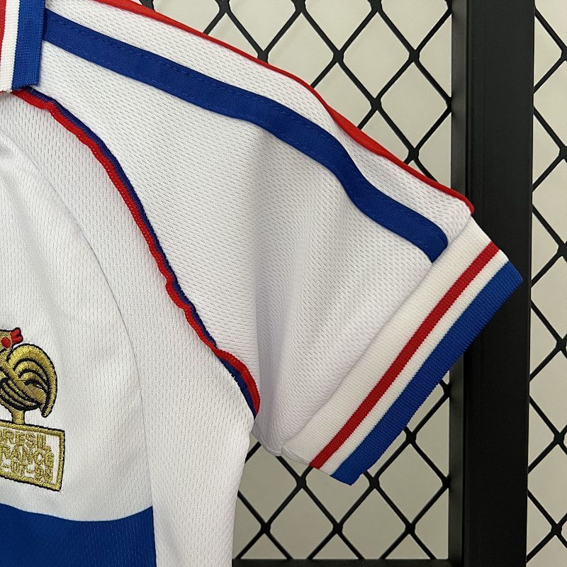 Ensemble Enfant France Kid Sport Extérieur 25/26