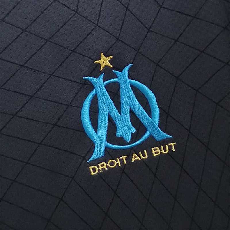 Maillot Marseille Extérieur 22/23