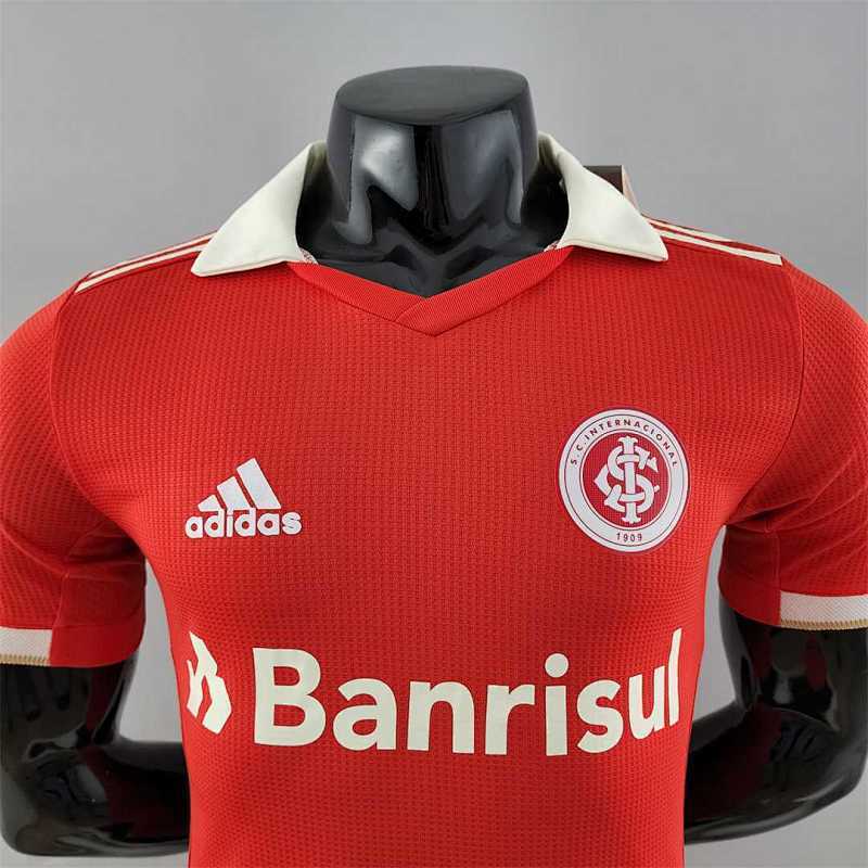Maillot Internacional Domicile Player Version 22/23