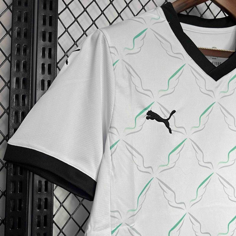 Maillot Autriche Extérieur 25/26