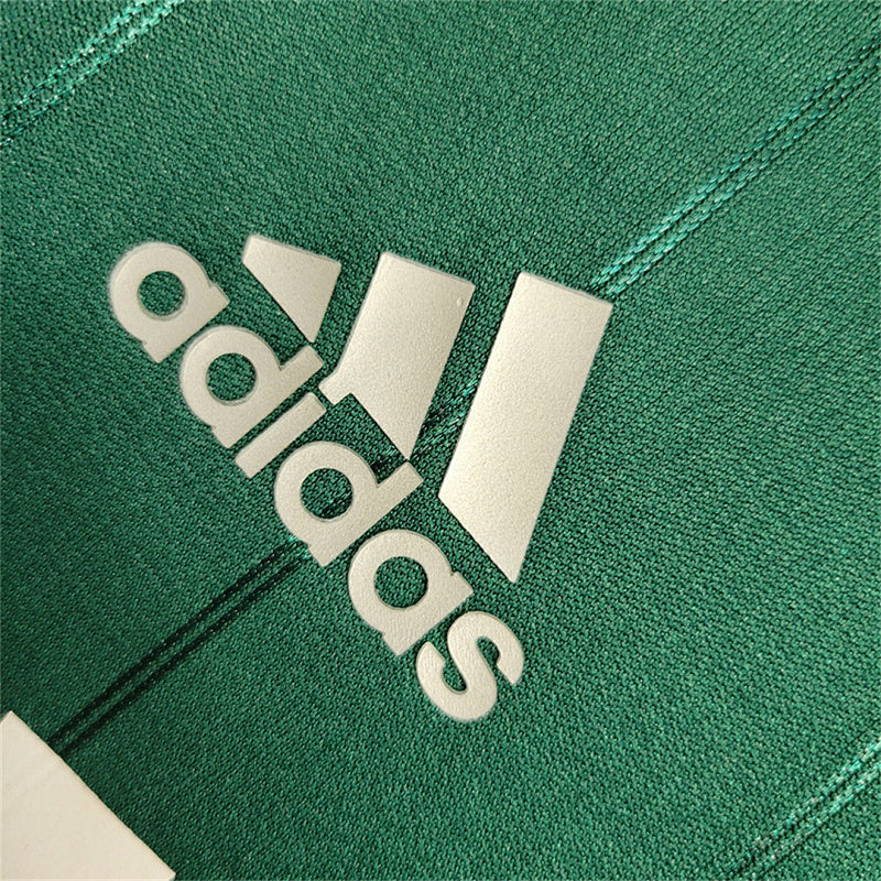 Maillot Real Madrid Extérieur Rétro 2012/13