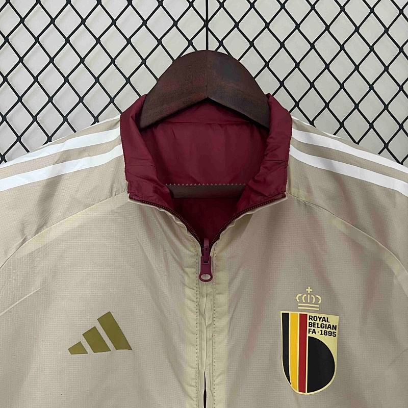 Coupe-vent Belgium Trench Coat 25/26