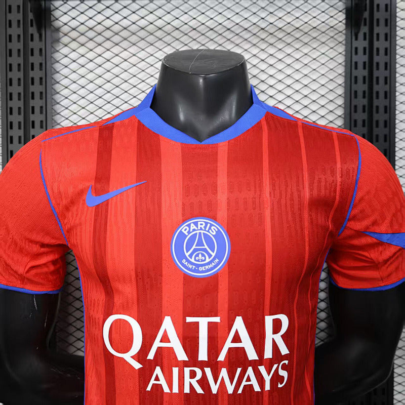 Maillot PSG Third Player Version 25/26