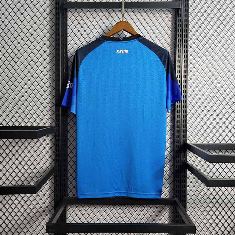 Maillot Naples Domicile 22/23