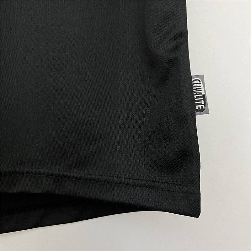 Maillot Real Madrid Extérieur Rétro 2002/03