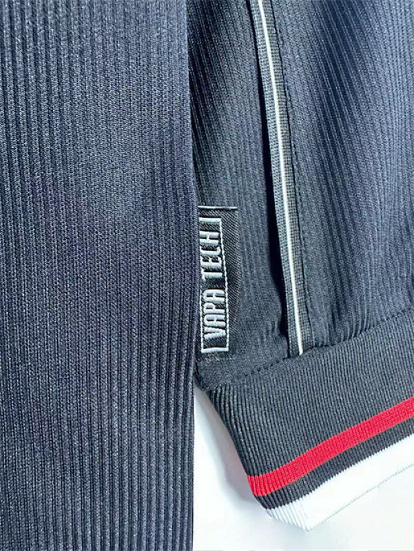Maillot Manchester United Rétro 1998/99