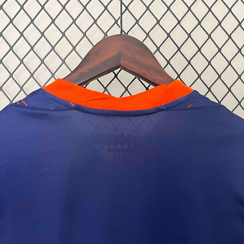Maillot Pays-Bas Extérieur 25/26