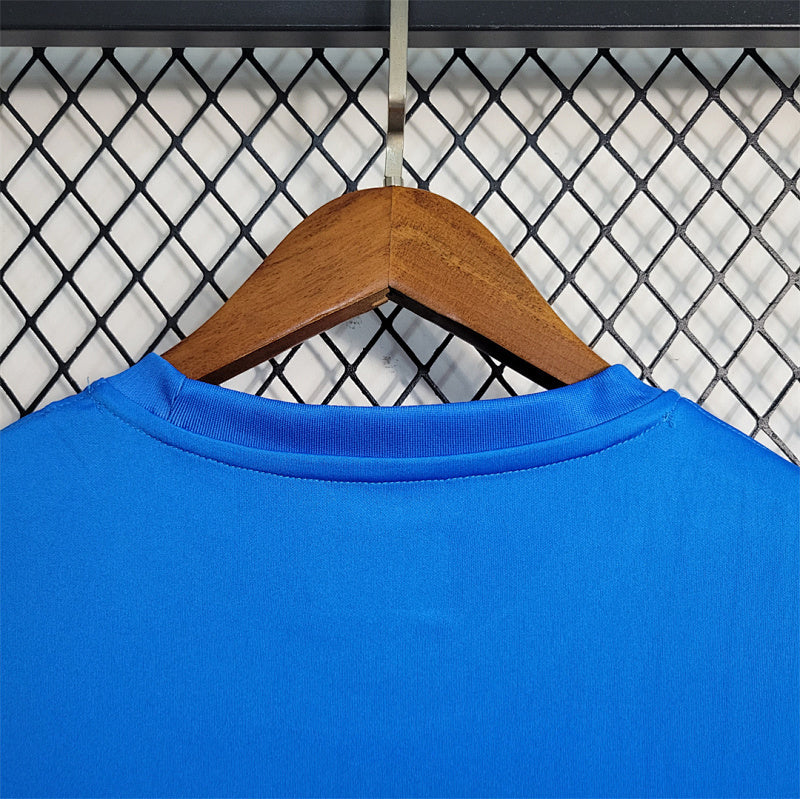 Maillot Naples Bleu 23/24