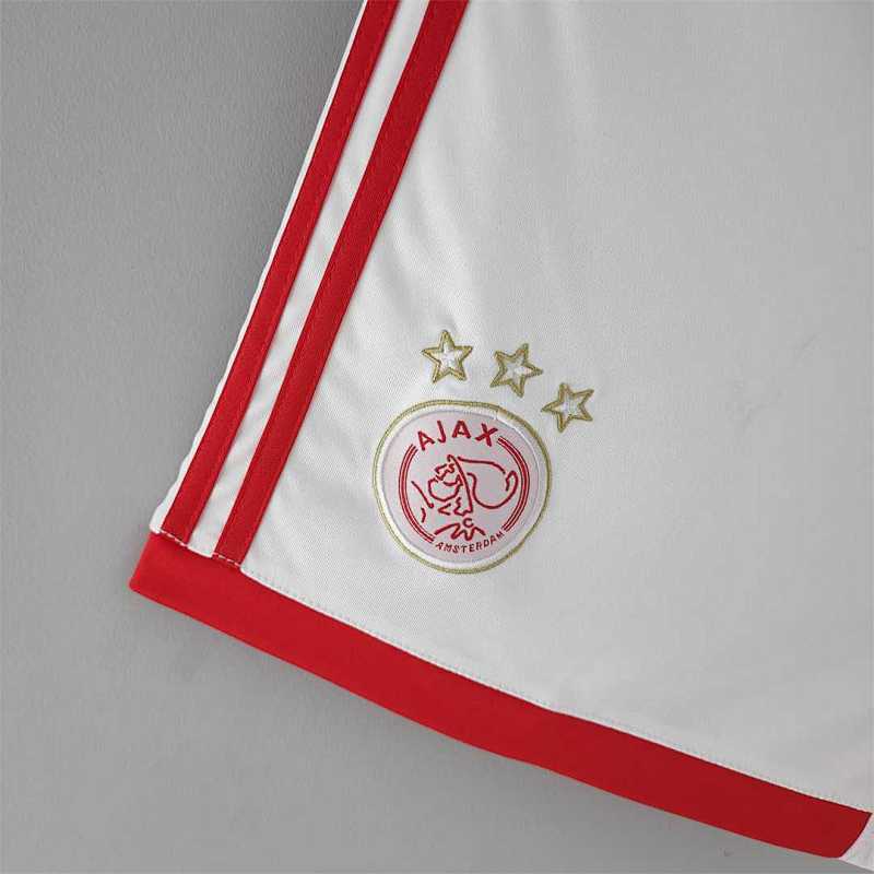 Short Ajax Domicile 22/23
