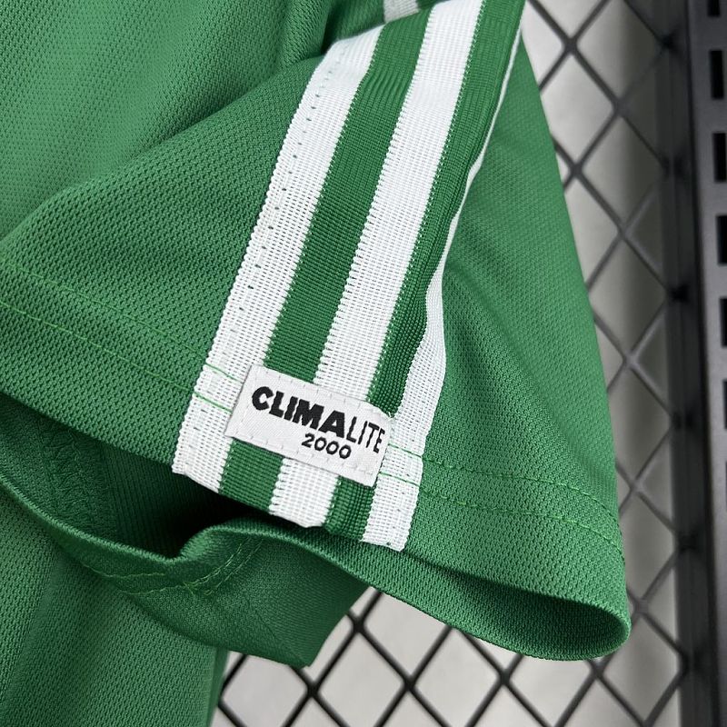 Maillot Mexique T Domicile Rétro 1986