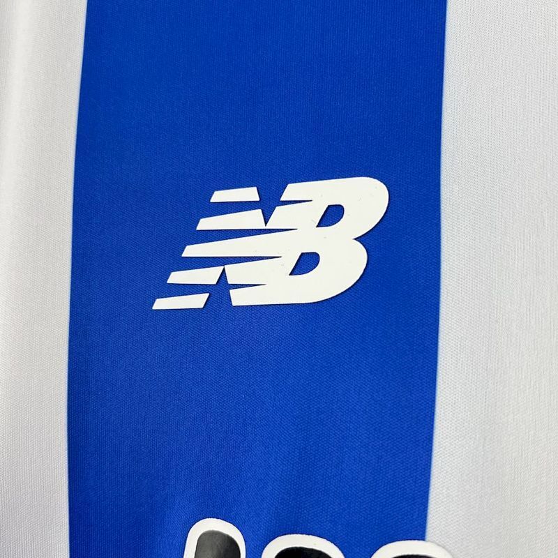 Maillot FC Porto Domicile Rétro 17/18